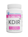 KDIR Fluidren by Systemic Formulas
