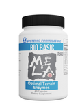 Mela Optimal Terrain Enzymes by Systemic Formulas