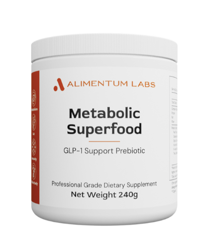 Metabolic Superfood by Alimentum Labs (Systemic Formulas)