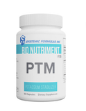 PTM Potassium Stabilizer by Systemic Formulas