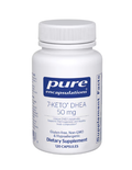 7-KETO DHEA 50 mg  by Pure Encapsulations
