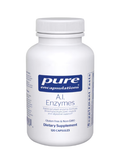 A.I. Enzymes 120's  by Pure Encapsulations