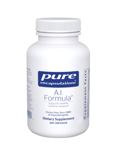 5-HTP (5-Hydroxytryptophan) 50 mg  by Pure Encapsulations