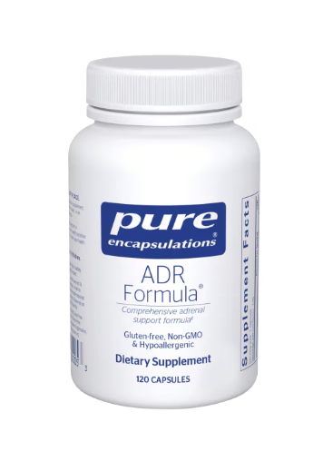 ADR Formula by Pure Encapsulations