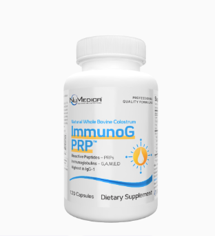 ImmunoG PRP by Numedica