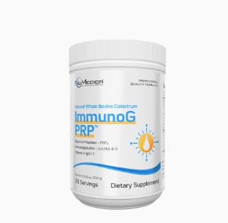 ImmunoG PRP by Numedica