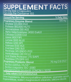 DigestMate by MicroBiome Labs