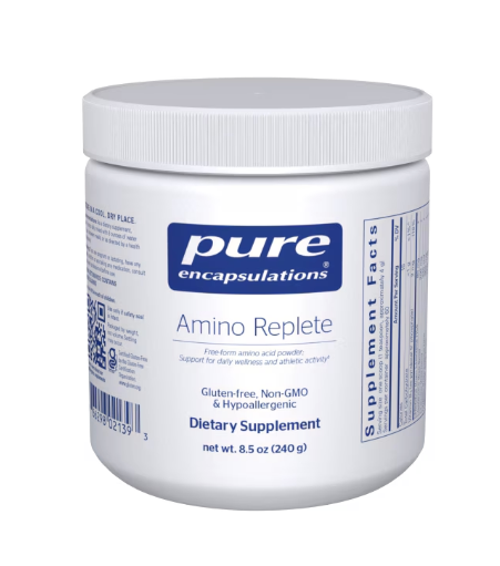 Amino Replete  by Pure Encapsulations