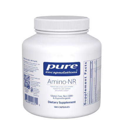 Amino-NR 180's  by Pure Encapsulations