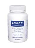 AntiOxidant Formula 120's  by Pure Encapsulations