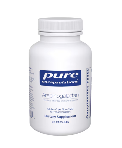 Arabinogalactan by Pure Encapsulations