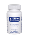 Astaxanthin  by Pure Encapsulations