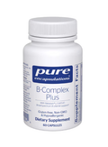 B-Complex Plus by Pure Encapsulations