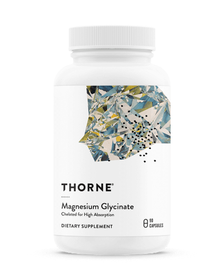 Magnesium Glycinate by Thorne