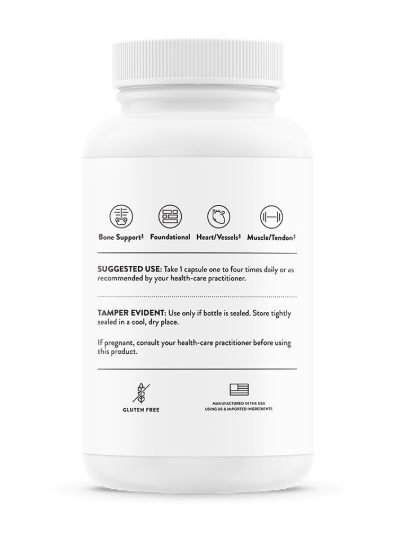 Magnesium Glycinate by Thorne