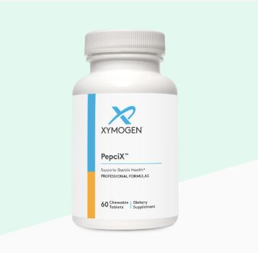 PepciX 60 Tablets by Xymogen