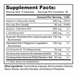 Mito Cell PQQ by NeuroBiologix