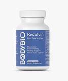 Resolvin (formerly Fish Oil) by BodyBio