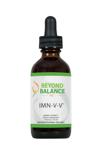 IMN-V-V by Beyond Balance