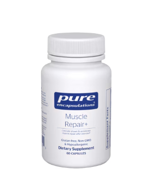 Muscle Repair+ by Pure Encapsulations