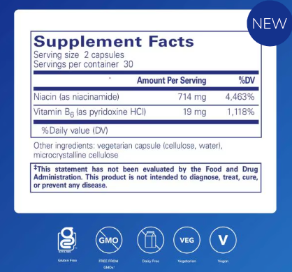 Muscle Repair+ by Pure Encapsulations