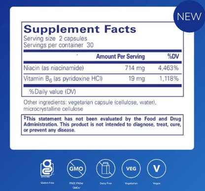 Muscle Repair+ by Pure Encapsulations