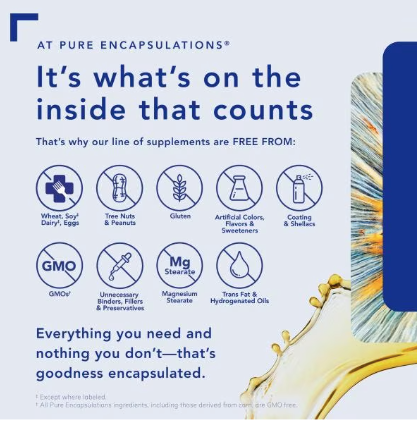 Muscle Repair+ by Pure Encapsulations