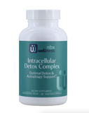 Intracellular Detox Complex by NeuroBiologix
