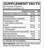 Intracellular Detox Complex by NeuroBiologix