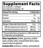 OmegaCell 1600 TG by NeuroBiologix