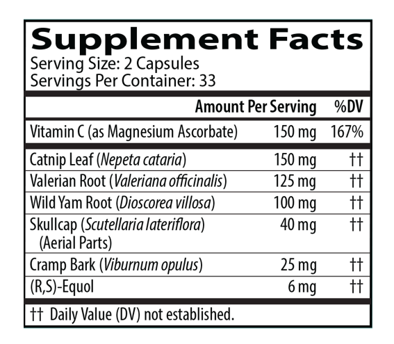 Daily Tension Release by NeuroBiologix