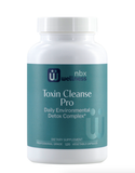 Toxin Cleanse Pro by NeuroBiologix