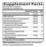 Toxin Cleanse Pro by NeuroBiologix