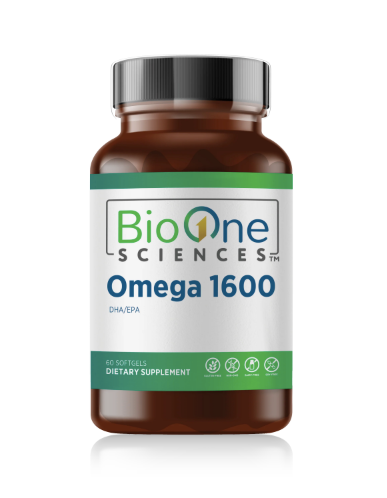 Omega 1600 by BioOne Sciences