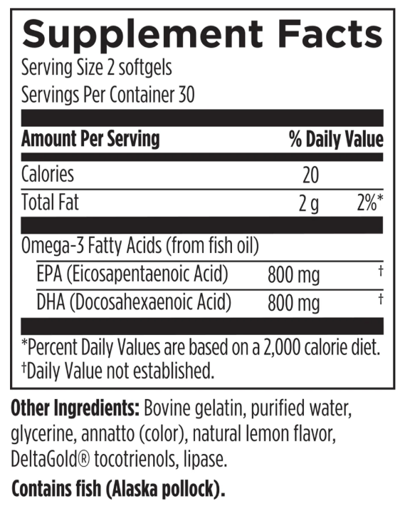 Omega 1600 by BioOne Sciences