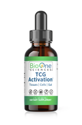 TCG Activation by BioOne Sciences