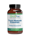 Trace Minerals Essentials by BioOne Sciences