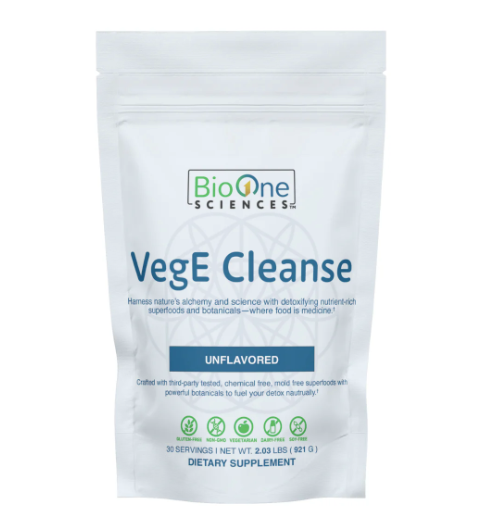 VegE Cleanse by BioOne Sciences