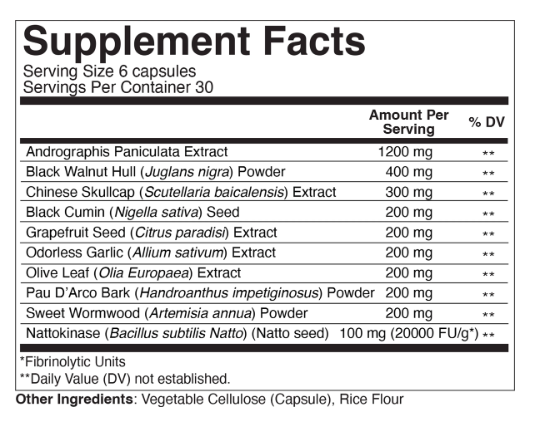 X Microbe Plus by BioOne Sciences