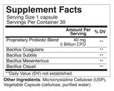 BioBalance Probiotic by BioOne Sciences