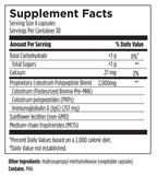 Complete GI Activation-S (Glutamine Free) by BioOne Sciences