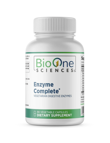Enzyme Complete by BioOne Sciences