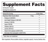 Enzyme Complete by BioOne Sciences