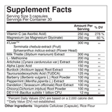 Liver GB Detox Complete by BioOne Sciences