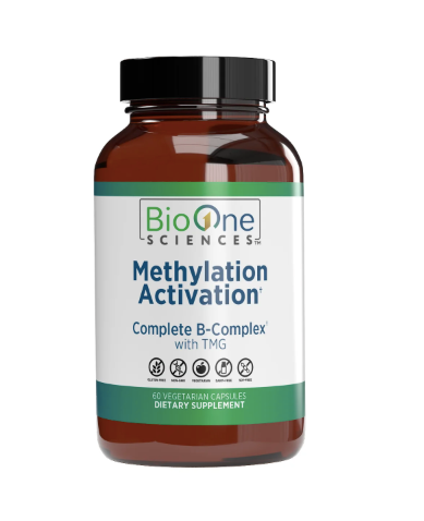 Methylation Activation by BioOne Sciences