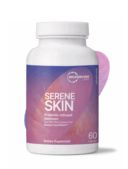 Serene Skin by Microbiome Labs