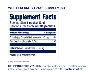 spermidineLIFE Ultra+ 2150mg by Longevity Labs