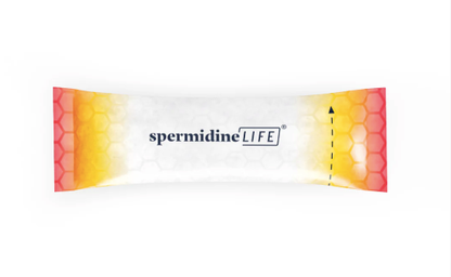 spermidineLIFE Ultra+ 2150mg by Longevity Labs
