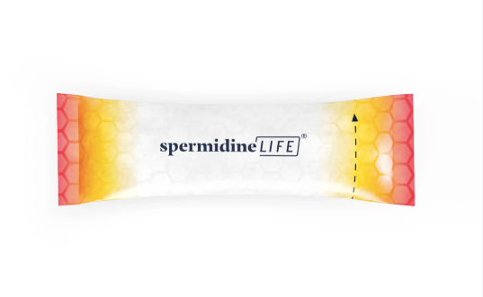spermidineLIFE Ultra+ 2150mg by Longevity Labs