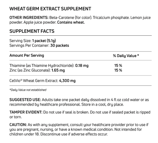 spermidineLIFE Pro+ 4300mg 30-Pack by Longevity Labs